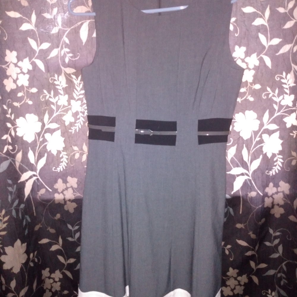 Calvin Klein dress